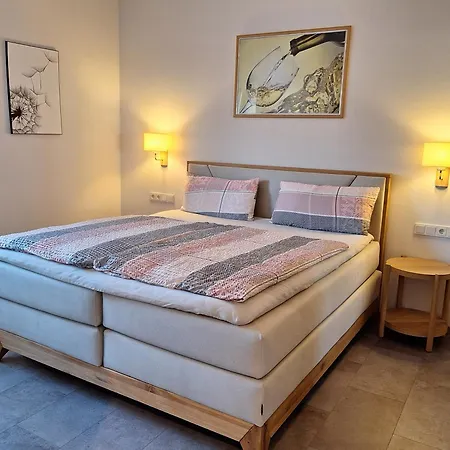 Winedream Apartment Brauneberg