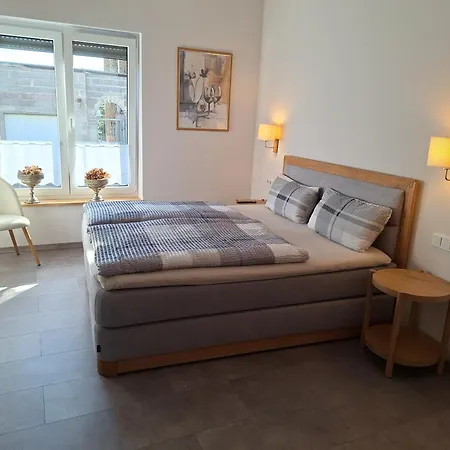 Apartment Winedream
