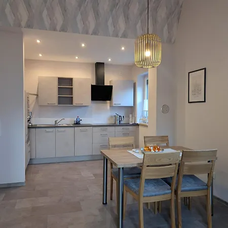 Winedream Apartment Brauneberg