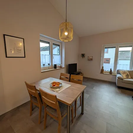 Apartamento Winedream Brauneberg