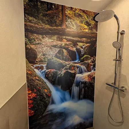 Апартаменты Winedream Браунеберг