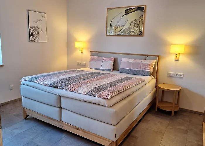 Winedream Apartamento Brauneberg