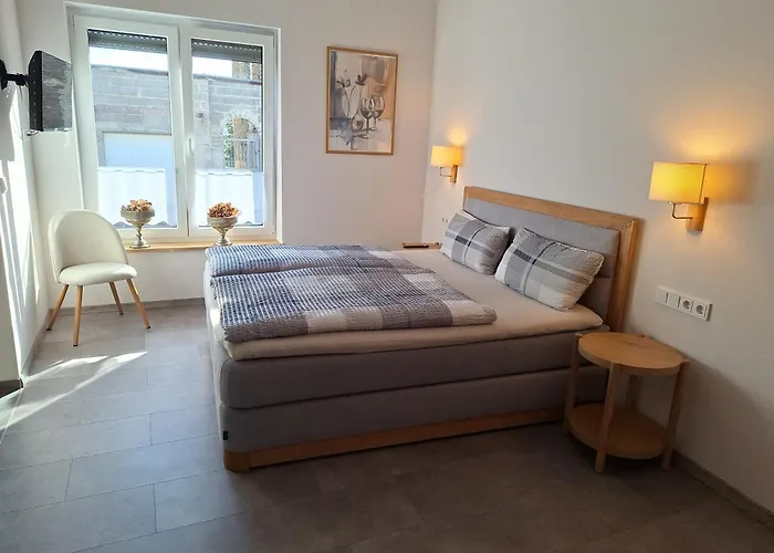 Apartamento Winedream