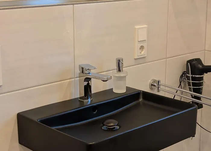 דירה Winedream *