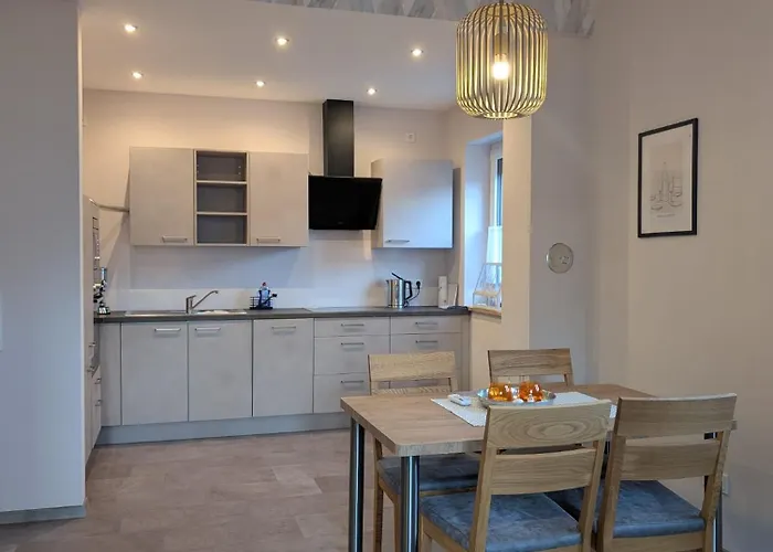 Winedream Apartamento Brauneberg