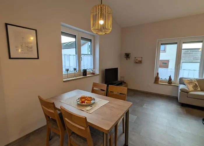 דירה Winedream בראונברג