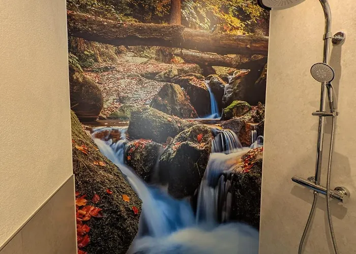 דירה Winedream בראונברג