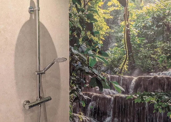 Winedream דירה *