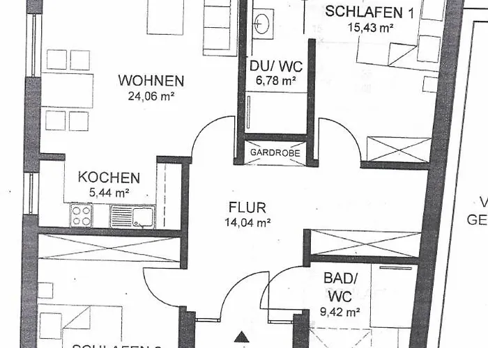 Winedream Apartamento